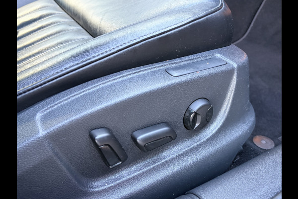 Škoda Octavia Combi 1.5 TSI Greentech Style Trekhaak Pano Leer Memory Canton Adap.Cruise Camera VOL!