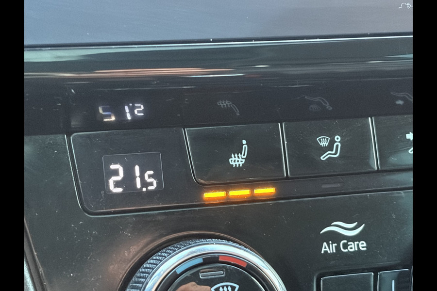 Škoda Octavia Combi 1.5 TSI Greentech Style Trekhaak Pano Leer Memory Canton Adap.Cruise Camera VOL!