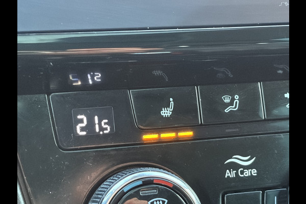 Škoda Octavia Combi 1.5 TSI Greentech Style Trekhaak Pano Leer Memory Canton Adap.Cruise Camera VOL!
