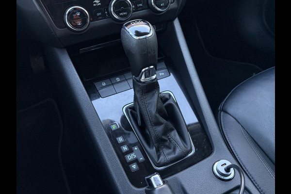 Škoda Octavia Combi 1.5 TSI Greentech Style Trekhaak Pano Leer Memory Canton Adap.Cruise Camera VOL!
