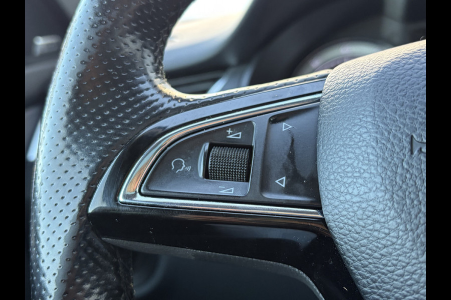 Škoda Octavia Combi 1.5 TSI Greentech Style Trekhaak Pano Leer Memory Canton Adap.Cruise Camera VOL!