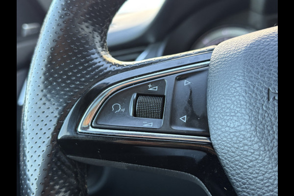 Škoda Octavia Combi 1.5 TSI Greentech Style Trekhaak Pano Leer Memory Canton Adap.Cruise Camera VOL!