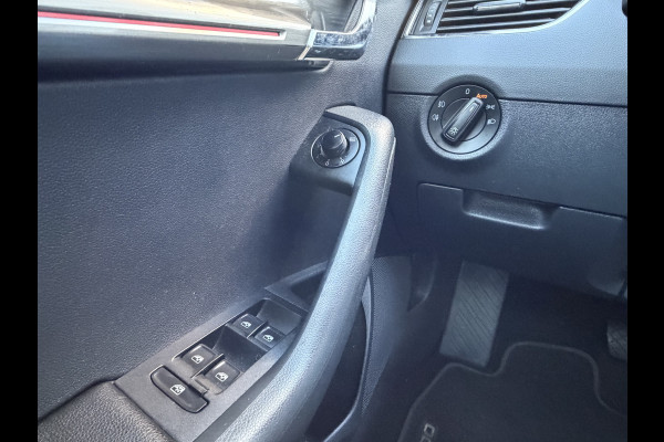 Škoda Octavia Combi 1.5 TSI Greentech Style Trekhaak Pano Leer Memory Canton Adap.Cruise Camera VOL!