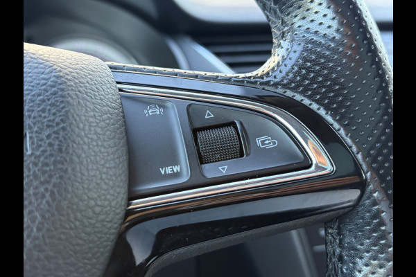 Škoda Octavia Combi 1.5 TSI Greentech Style Trekhaak Pano Leer Memory Canton Adap.Cruise Camera VOL!