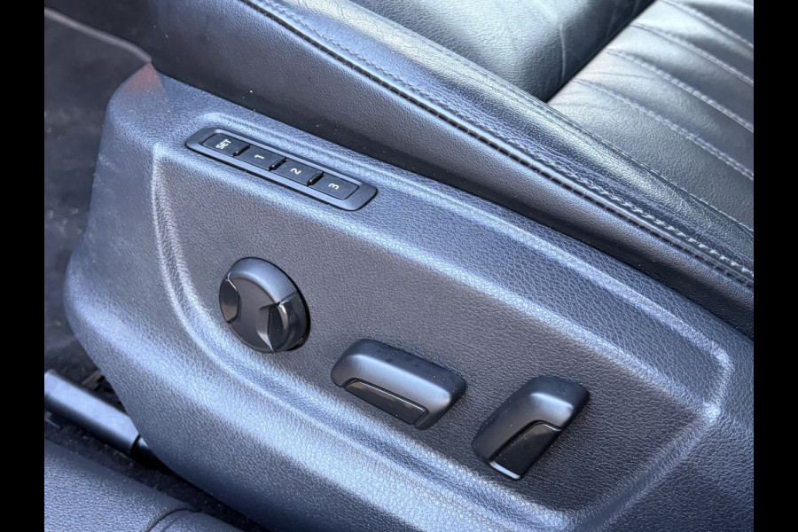 Škoda Octavia Combi 1.5 TSI Greentech Style Trekhaak Pano Leer Memory Canton Adap.Cruise Camera VOL!
