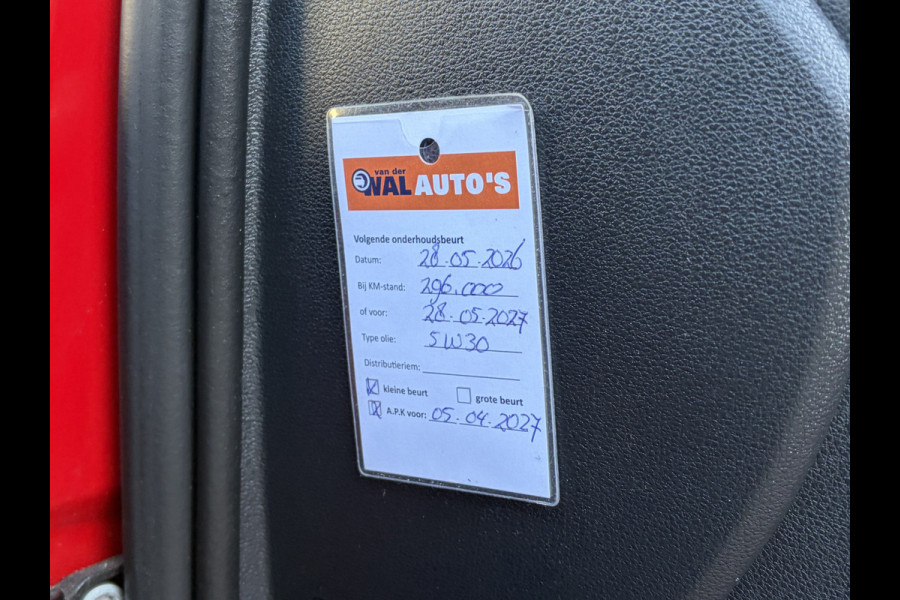 Škoda Octavia Combi 1.5 TSI Greentech Style Trekhaak Pano Leer Memory Canton Adap.Cruise Camera VOL!