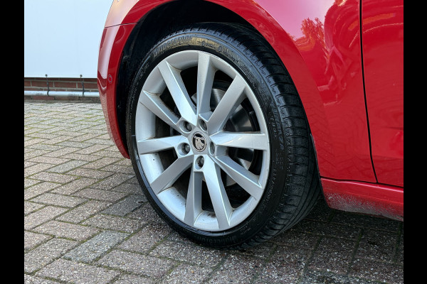 Škoda Octavia Combi 1.5 TSI Greentech Style Trekhaak Pano Leer Memory Canton Adap.Cruise Camera VOL!