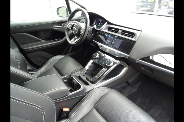 Jaguar I-PACE EV400 Business Edition SE 90 kWh * LEER * LAGE KM !!