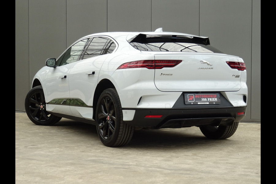 Jaguar I-PACE EV400 Business Edition SE 90 kWh * LEER * LAGE KM !!