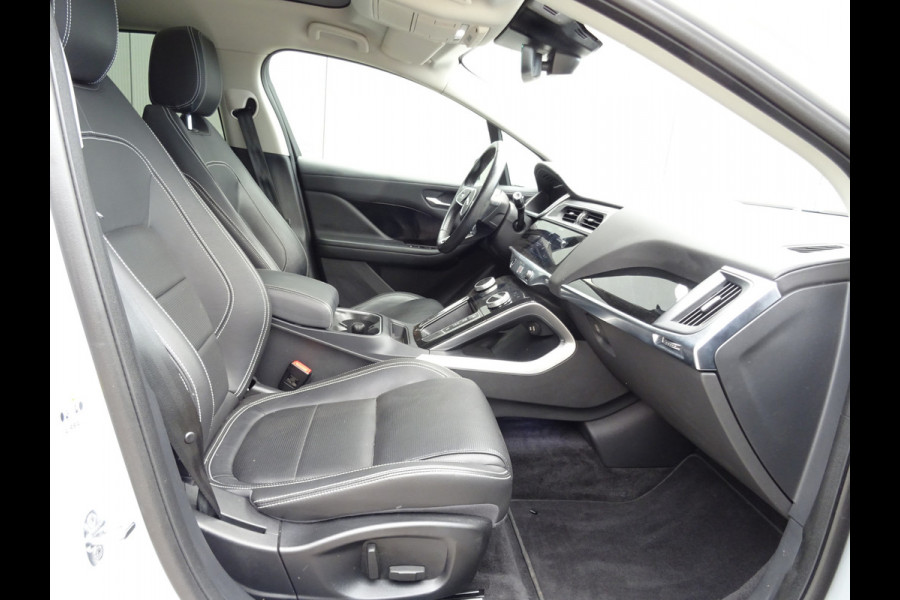Jaguar I-PACE EV400 Business Edition SE 90 kWh * LEER * LAGE KM !!