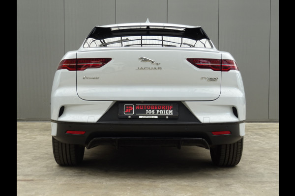 Jaguar I-PACE EV400 Business Edition SE 90 kWh * LEER * LAGE KM !!
