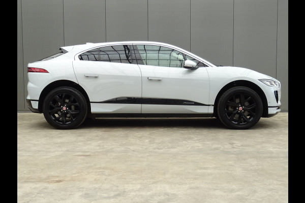 Jaguar I-PACE EV400 Business Edition SE 90 kWh * LEER * LAGE KM !!