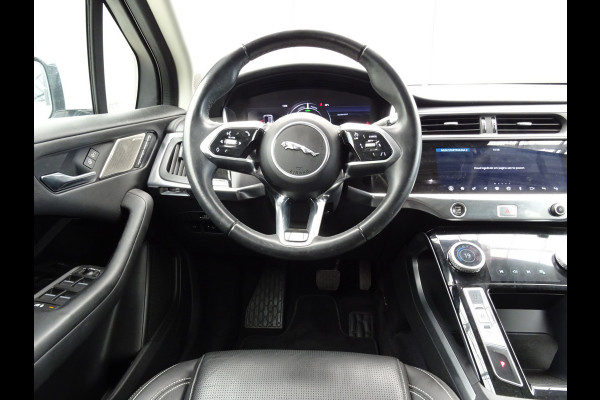 Jaguar I-PACE EV400 Business Edition SE 90 kWh * LEER * LAGE KM !!