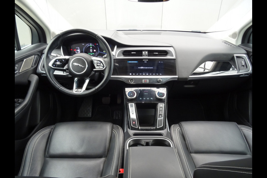 Jaguar I-PACE EV400 Business Edition SE 90 kWh * LEER * LAGE KM !!