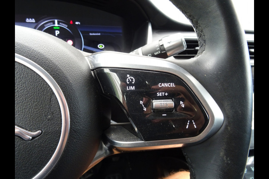 Jaguar I-PACE EV400 Business Edition SE 90 kWh * LEER * LAGE KM !!