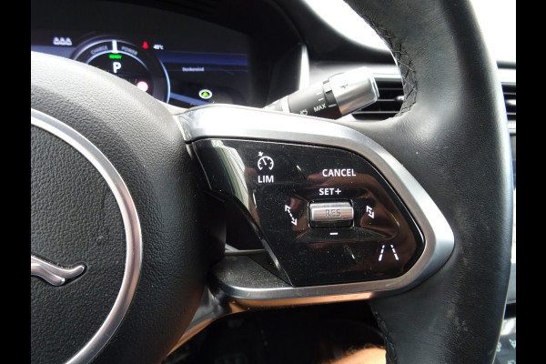 Jaguar I-PACE EV400 Business Edition SE 90 kWh * LEER * LAGE KM !!