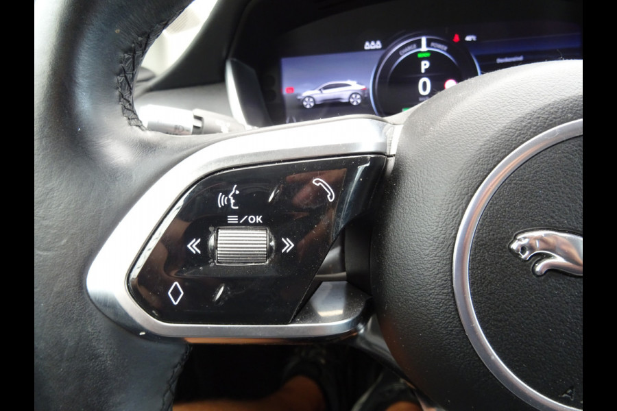 Jaguar I-PACE EV400 Business Edition SE 90 kWh * LEER * LAGE KM !!
