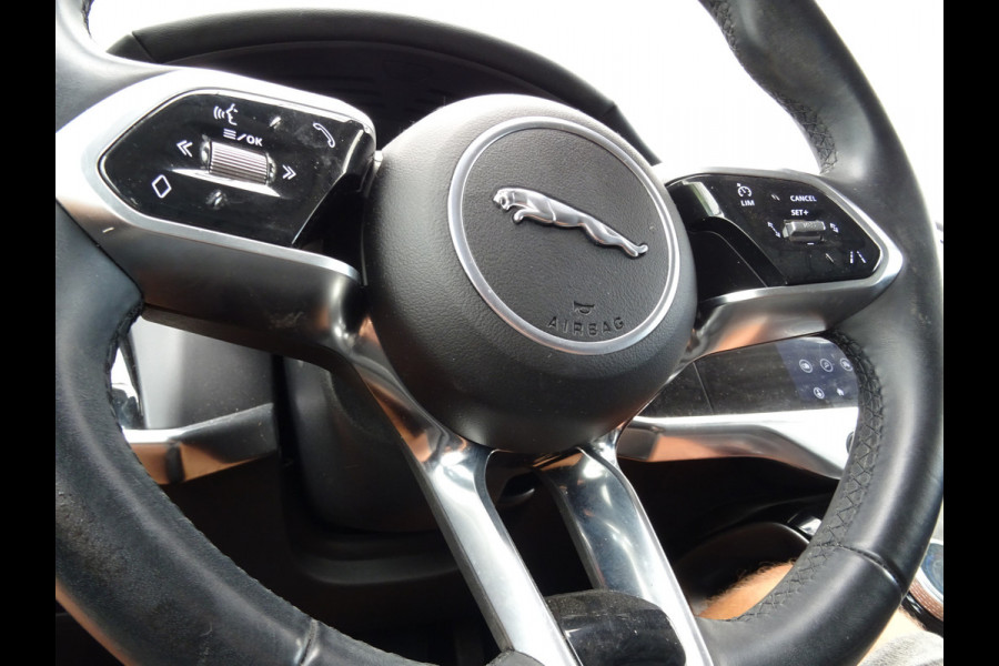 Jaguar I-PACE EV400 Business Edition SE 90 kWh * LEER * LAGE KM !!