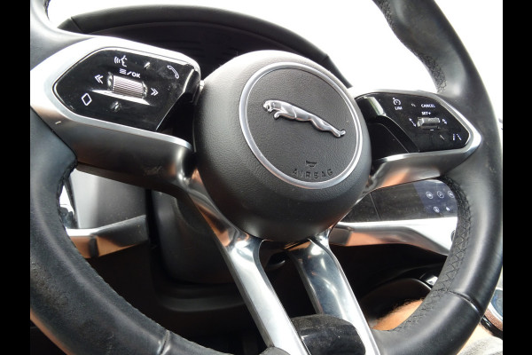 Jaguar I-PACE EV400 Business Edition SE 90 kWh * LEER * LAGE KM !!