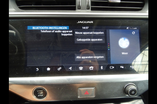 Jaguar I-PACE EV400 Business Edition SE 90 kWh * LEER * LAGE KM !!