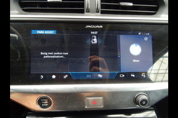 Jaguar I-PACE EV400 Business Edition SE 90 kWh * LEER * LAGE KM !!