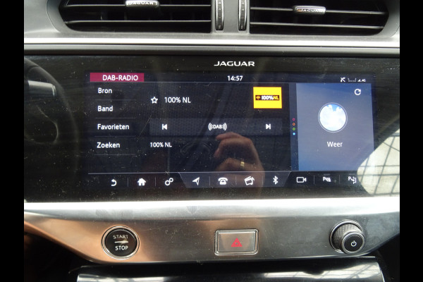 Jaguar I-PACE EV400 Business Edition SE 90 kWh * LEER * LAGE KM !!