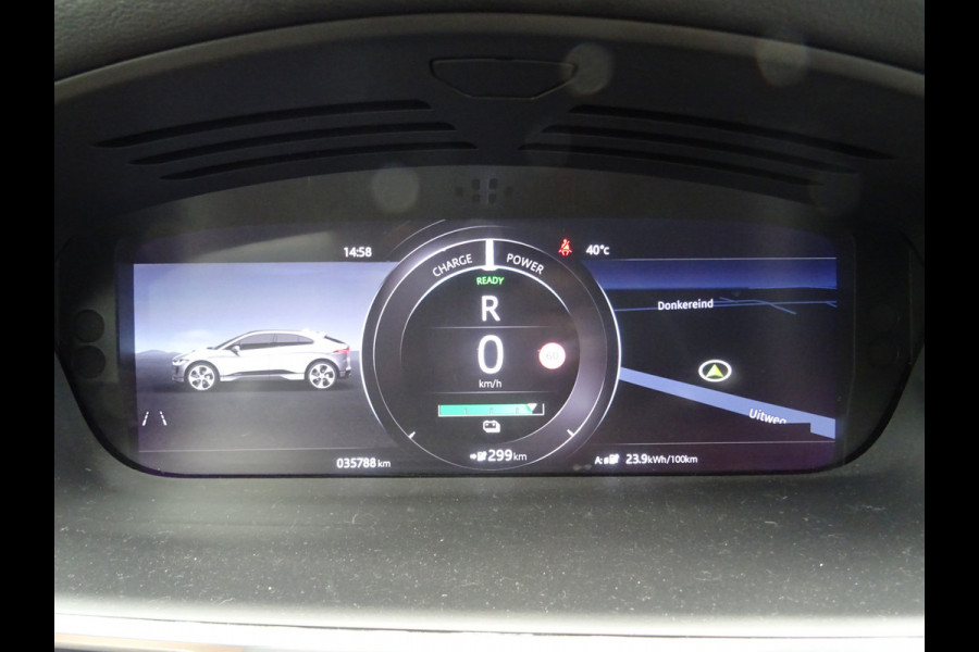 Jaguar I-PACE EV400 Business Edition SE 90 kWh * LEER * LAGE KM !!