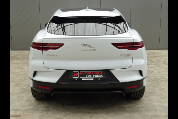 Jaguar I-PACE EV400 Business Edition SE 90 kWh * LEER * LAGE KM !!