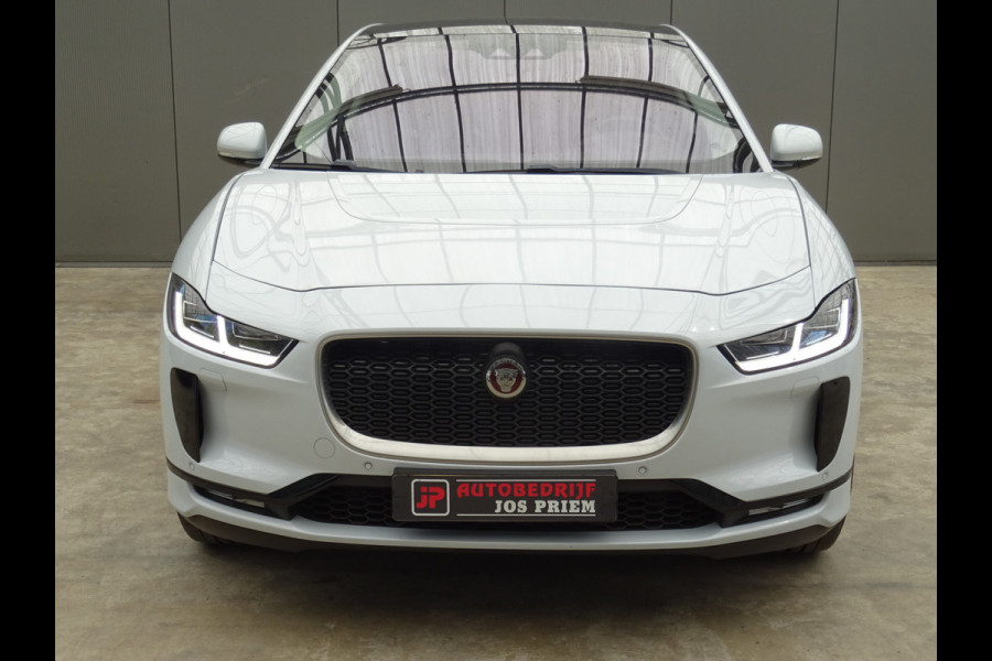 Jaguar I-PACE EV400 Business Edition SE 90 kWh * LEER * LAGE KM !!