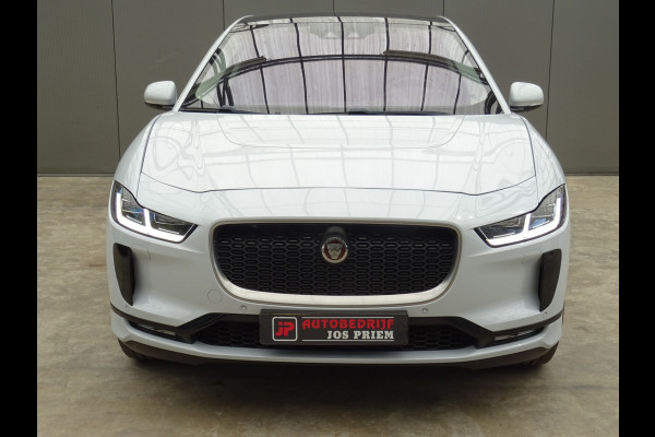 Jaguar I-PACE EV400 Business Edition SE 90 kWh * LEER * LAGE KM !!