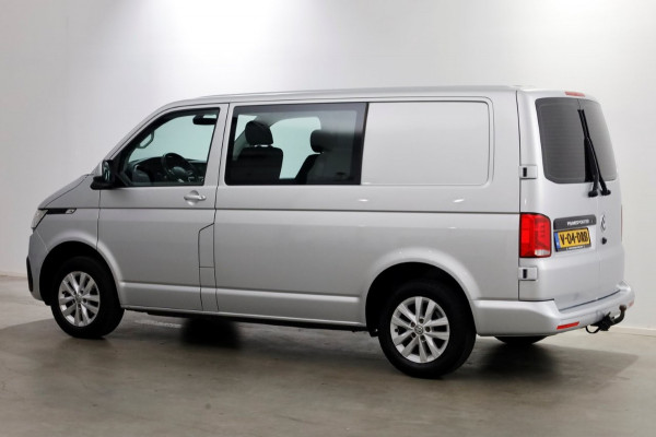 Volkswagen Transporter T6.1 2.0 TDI 150pk DSG-Automaat L1H1 D.C. Highline Airco/Navi/Camera 04-2024