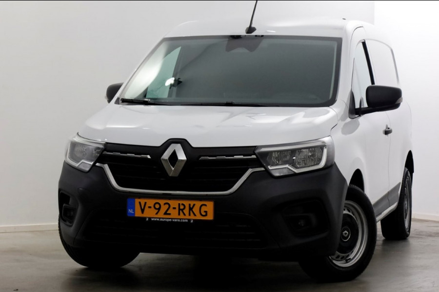 Renault Kangoo 1.3 TCe 130pk BENZINE Luxe L1 Airco/Carplay 04-2023