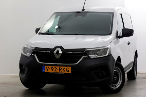 Renault Kangoo 1.3 TCe 130pk BENZINE Luxe L1 Airco/Carplay 04-2023