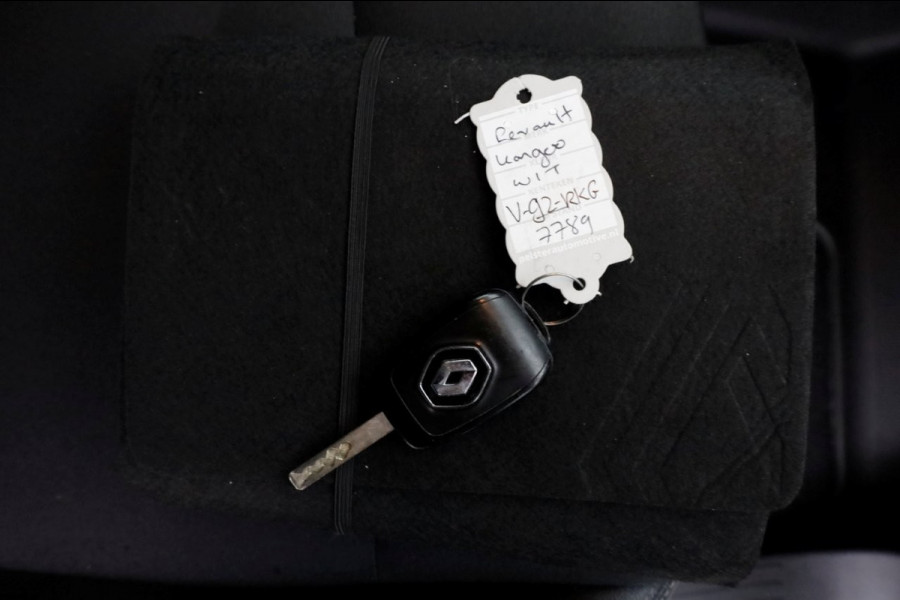 Renault Kangoo 1.3 TCe 130pk BENZINE Luxe L1 Airco/Carplay 04-2023