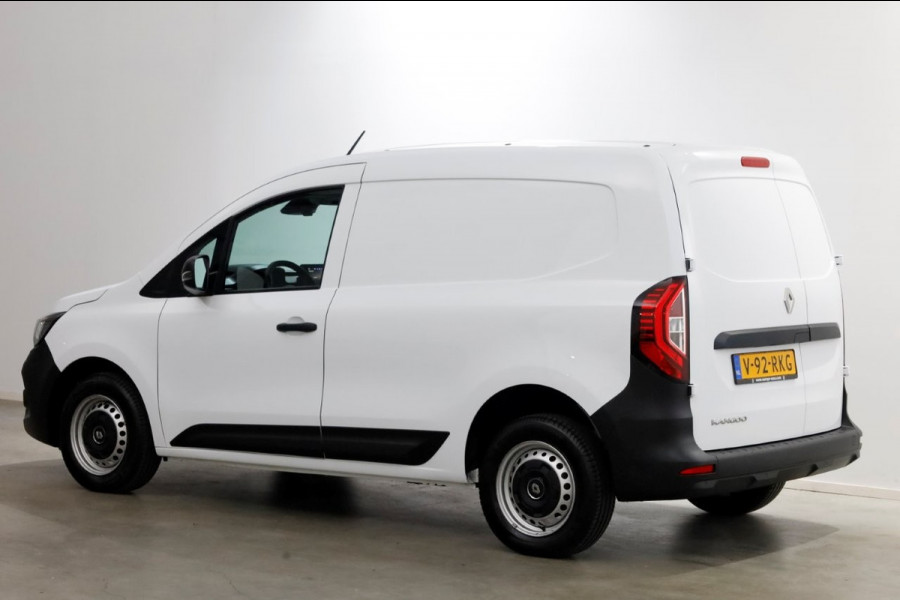 Renault Kangoo 1.3 TCe 130pk BENZINE Luxe L1 Airco/Carplay 04-2023