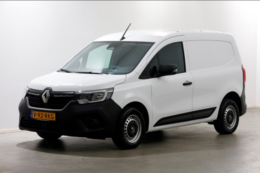 Renault Kangoo 1.3 TCe 130pk BENZINE Luxe L1 Airco/Carplay 04-2023