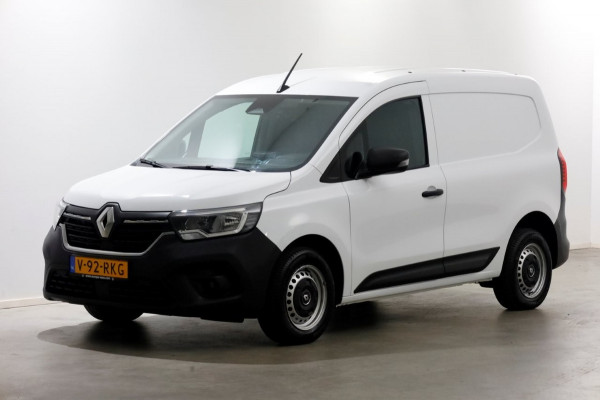 Renault Kangoo 1.3 TCe 130pk BENZINE Luxe L1 Airco/Carplay 04-2023