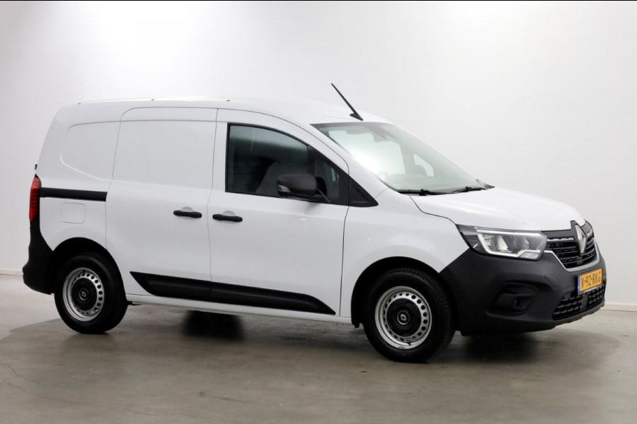 Renault Kangoo 1.3 TCe 130pk BENZINE Luxe L1 Airco/Carplay 04-2023