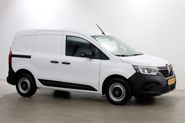 Renault Kangoo 1.3 TCe 130pk BENZINE Luxe L1 Airco/Carplay 04-2023
