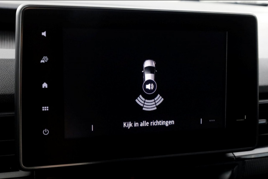 Renault Kangoo 1.3 TCe 130pk BENZINE Luxe L1 Airco/Carplay 04-2023