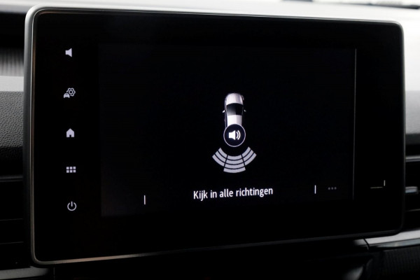 Renault Kangoo 1.3 TCe 130pk BENZINE Luxe L1 Airco/Carplay 04-2023