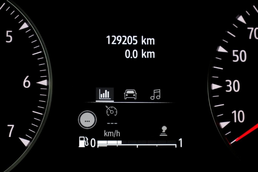 Renault Kangoo 1.3 TCe 130pk BENZINE Luxe L1 Airco/Carplay 04-2023