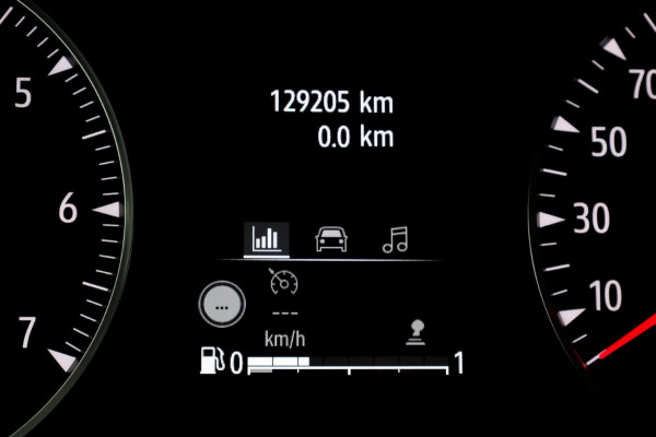 Renault Kangoo 1.3 TCe 130pk BENZINE Luxe L1 Airco/Carplay 04-2023