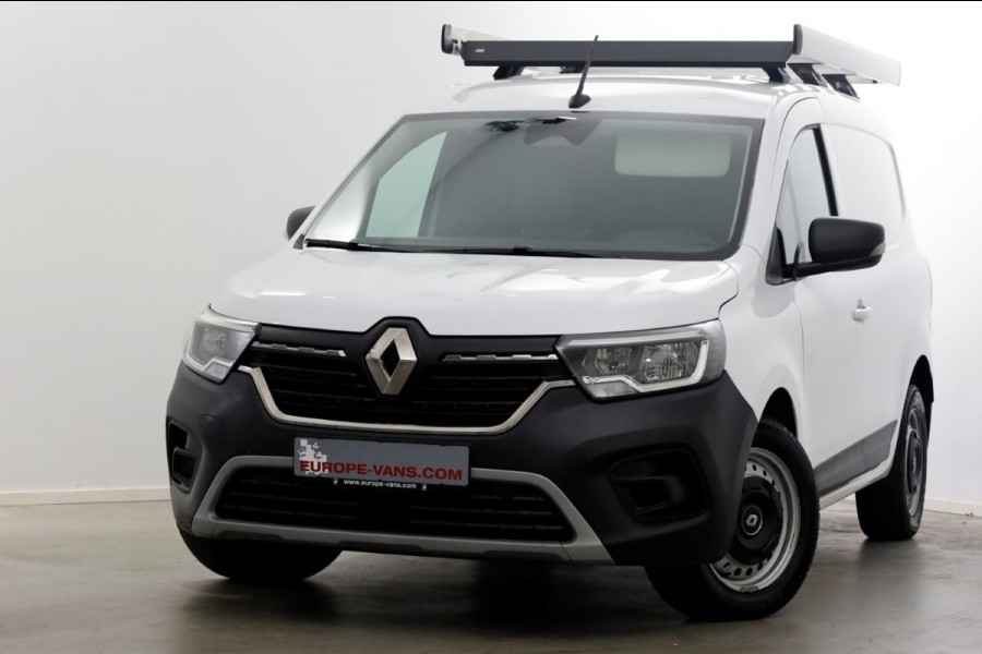 Renault Kangoo 1.5 Blue dCi Airco/Navi/Camera/Imperiaal 05-2022
