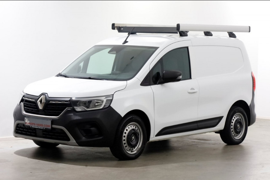 Renault Kangoo 1.5 Blue dCi Airco/Navi/Camera/Imperiaal 05-2022