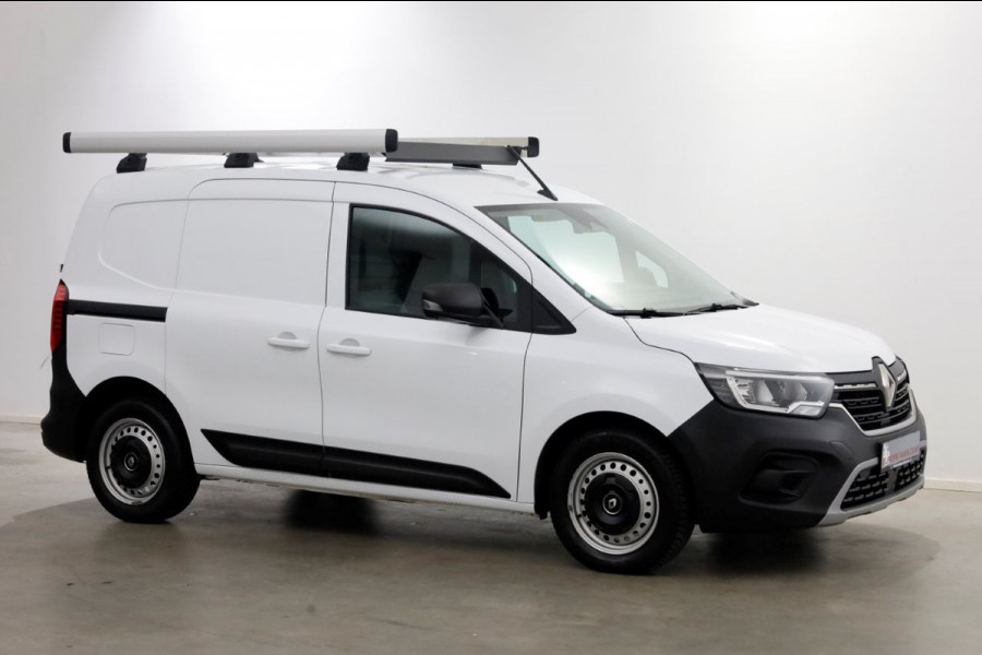 Renault Kangoo 1.5 Blue dCi Airco/Navi/Camera/Imperiaal 05-2022