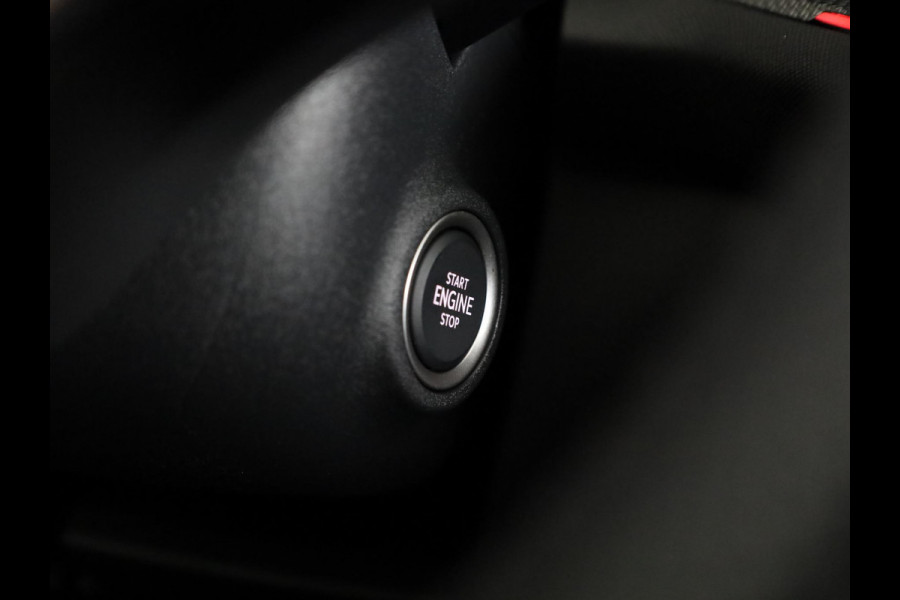 Škoda Kodiaq 1.5 TSI PHEV Sportline Business 204 pk 6 versn. DSG | Comfort Pakket | Panorama Dak | Dynamic Chassis Control Pakket | Head-up display | Parkeer Pakket | Trekhaak | Winter Pakket | Velgen: 20" lichtmetalen velgen Rila aero, antraciet zwart