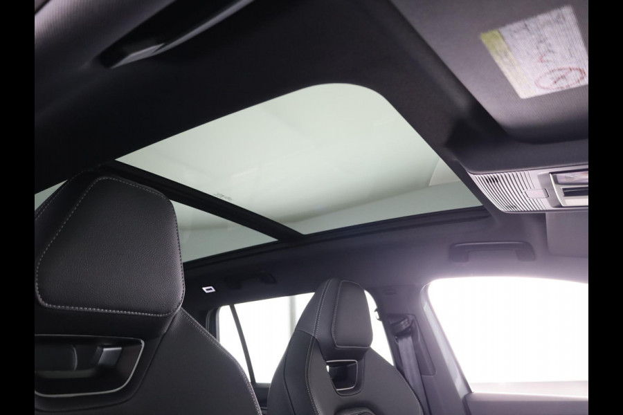 Škoda Kodiaq 1.5 TSI PHEV Sportline Business 204 pk 6 versn. DSG | Comfort Pakket | Panorama Dak | Dynamic Chassis Control Pakket | Head-up display | Parkeer Pakket | Trekhaak | Winter Pakket | Velgen: 20" lichtmetalen velgen Rila aero, antraciet zwart