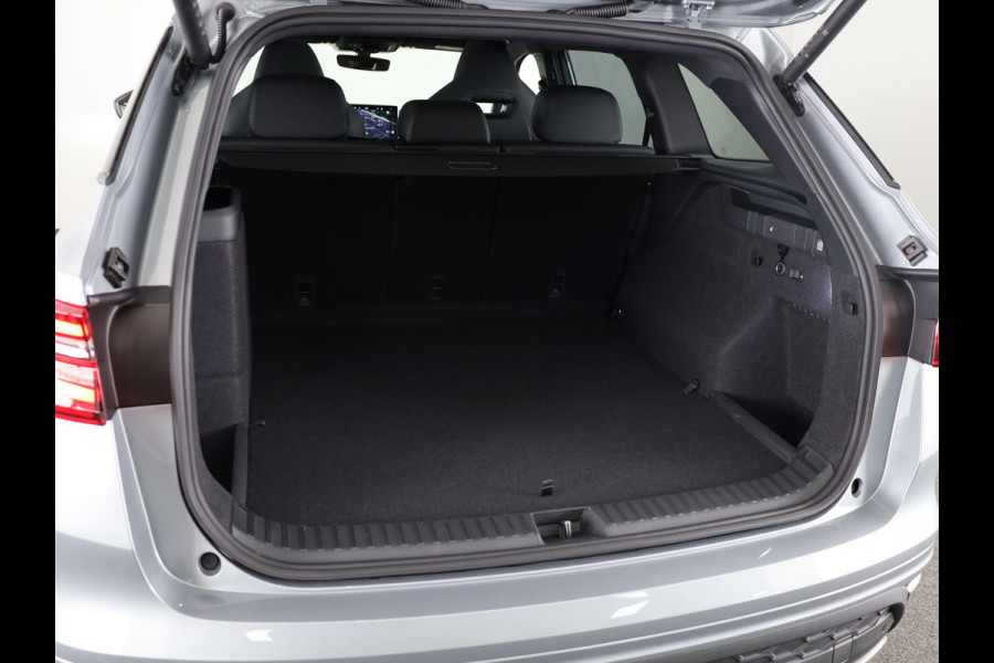Škoda Kodiaq 1.5 TSI PHEV Sportline Business 204 pk 6 versn. DSG | Comfort Pakket | Panorama Dak | Dynamic Chassis Control Pakket | Head-up display | Parkeer Pakket | Trekhaak | Winter Pakket | Velgen: 20" lichtmetalen velgen Rila aero, antraciet zwart