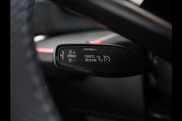 Škoda Kodiaq 1.5 TSI PHEV Sportline Business 204 pk 6 versn. DSG | Comfort Pakket | Panorama Dak | Dynamic Chassis Control Pakket | Head-up display | Parkeer Pakket | Trekhaak | Winter Pakket | Velgen: 20" lichtmetalen velgen Rila aero, antraciet zwart